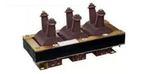 干式預(yù)付費式組合互感器實現(xiàn)欠費跳閘