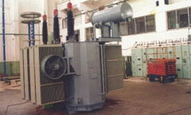 什么是鐵路牽引變壓器,有什么特點(diǎn)