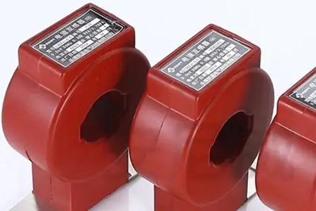 電流互感器有幾種接線形式？