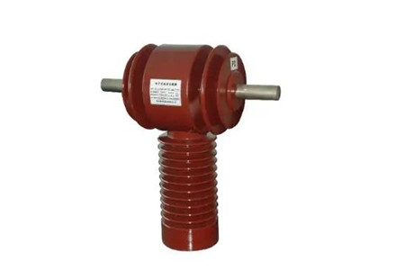 10KV戶內電流互感器