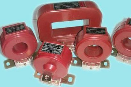 電壓互感器的作用、分類和配置原則