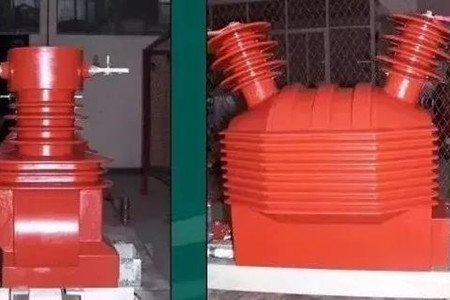 電壓互感器型號有什么含義？一次講清楚！