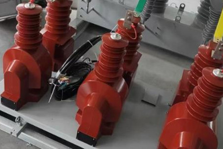 35KV戶外電壓互感器選擇注意什么?掌握這七點!