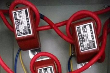 電流互感器怎么接電流表?方法很簡(jiǎn)單!