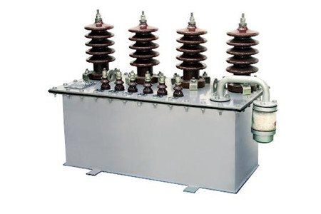 電壓互感器對安裝地點有哪些要求?有五點要求!