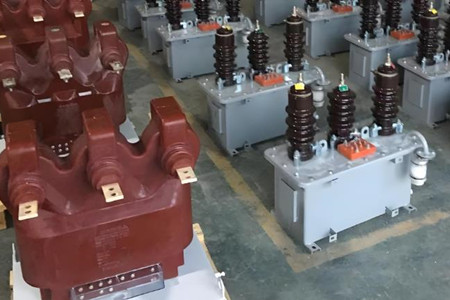 如何提高電壓互感器局部放電合格率?同禾有話說!