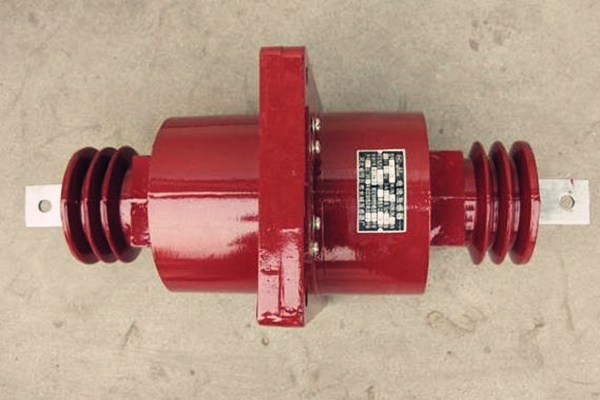 10KV電流互感器異常發熱的原因、后果與處理 圖1